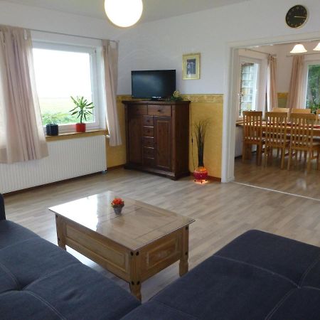 Omas Oll Huus Villa Norden Eksteriør billede